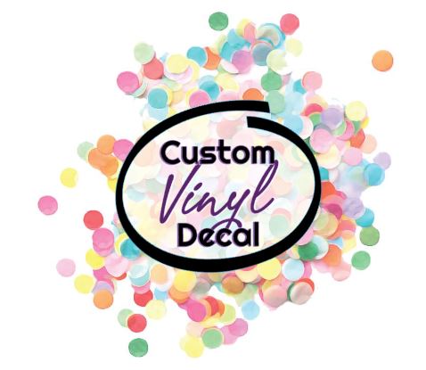 Custom Stencil – Make It Pop Shoppe